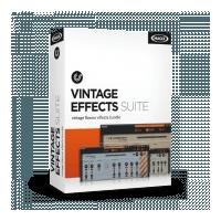 MAGIX Vintage Effects Suite