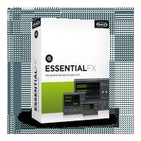 MAGIX essentialFX Suite