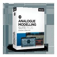 MAGIX Analogue Modelling Suite Plus