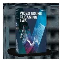 magix video sound cleaning lab