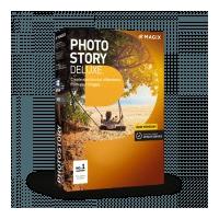 MAGIX Photostory Deluxe