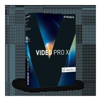 magix video pro x