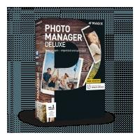 MAGIX Photo Manager Deluxe