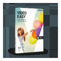 MAGIX Video easy