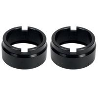 Mavic 20mm x 110mm Front Adapter...