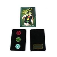 Magic Props - Signal Lamp Traffic Lights The Card