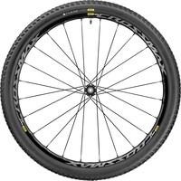 Mavic Crossmax Elite 27.5 Inch Wheelset - 2017