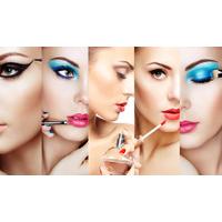 Makeup Artist Course