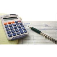 Manual Bookkeeping