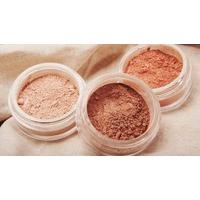 make your own mineral makeup complexion