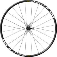 Mavic Aksium Disc Wheelset - 2017