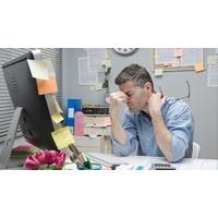 Managing Stress in the Workplace