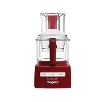 Magimix 4200XL BlenderMix Food Processor Red 18474