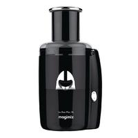 Magimix Le Duo XL Juicer and Citrus Press Black 18045