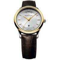 Maurice Lacroix Watch Les Classiques Day Date