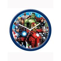 Marvel Avengers Wall Clock