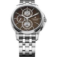 Maurice Lacroix Pontos Chrono 3 Counters D