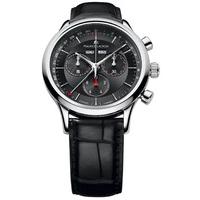 Maurice Lacroix Watch Les Classiques Day Date Month Chrono