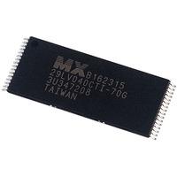 Macronix MX29LV040CTI-70G Parallel NOR Flash Memory 4Mbit 3V 32-TSOP