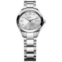 Maurice Lacroix Watch Miros Round Ladies