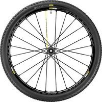 Mavic Crossmax Pro 2.25 Wheelset - 2017