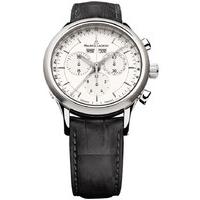 Maurice Lacroix Watch Les Classiques Round Day Date Month Chrono
