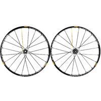 Mavic Crossmax SL Pro 29 Wheelset - 2016