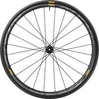 Mavic Ksyrium Pro Carbon SL C Disc CL Wheelset - 2017