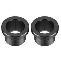 Mavic 12mm Front Road Axle Adapters QRM+