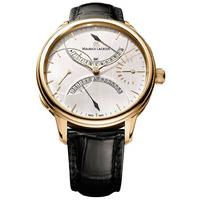 Maurice Lacroix Masterpiece Double Retrograde D