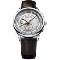 Maurice Lacroix Watch World Timer