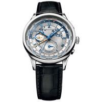 Maurice Lacroix Watch World Timer