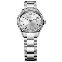 Maurice Lacroix Watch Miros Round Ladies