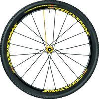 Mavic Crossmax SL PRO LTD 27.5 / 29 Inch Wheels - 2016