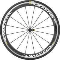 Mavic Cosmic Pro Carbon Wheelset - 2017