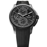 Maurice Lacroix Pontos Chronograph Full Black D