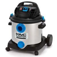 Mac Allister Wet & Dry Workshop Vacuum MWVP30L