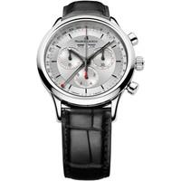 Maurice Lacroix Watch Les Classiques Chronograph Quartz