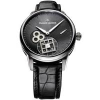 Maurice Lacroix Watch Masterpiece Roue Carree
