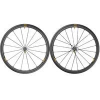 mavic r sys slr wheelset 2016