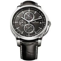 Maurice Lacroix Pontos Round Chronograph Valgranges D