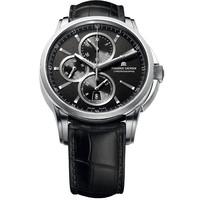 Maurice Lacroix Watch Pontos Chrono 3 Counters