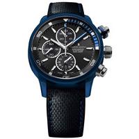 maurice lacroix watch pontos s extreme