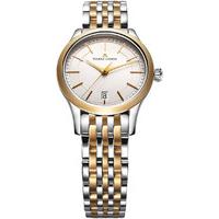 Maurice Lacroix Les Classiques Round Ladies Date D