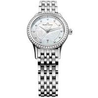 Maurice Lacroix Les Classiques Round Ladies Date D