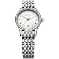 Maurice Lacroix Les Classiques Round Ladies Date D