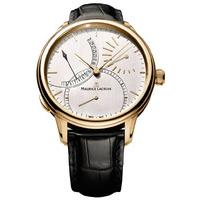 Maurice Lacroix Masterpiece Calendrier Retrograde 18ct Gold D