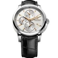 Maurice Lacroix Pontos Chrono 3 Counters D