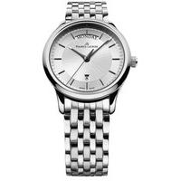 Maurice Lacroix Watch Les Classiques Date
