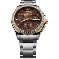 Maurice Lacroix Watch Miros Ladies Chrono